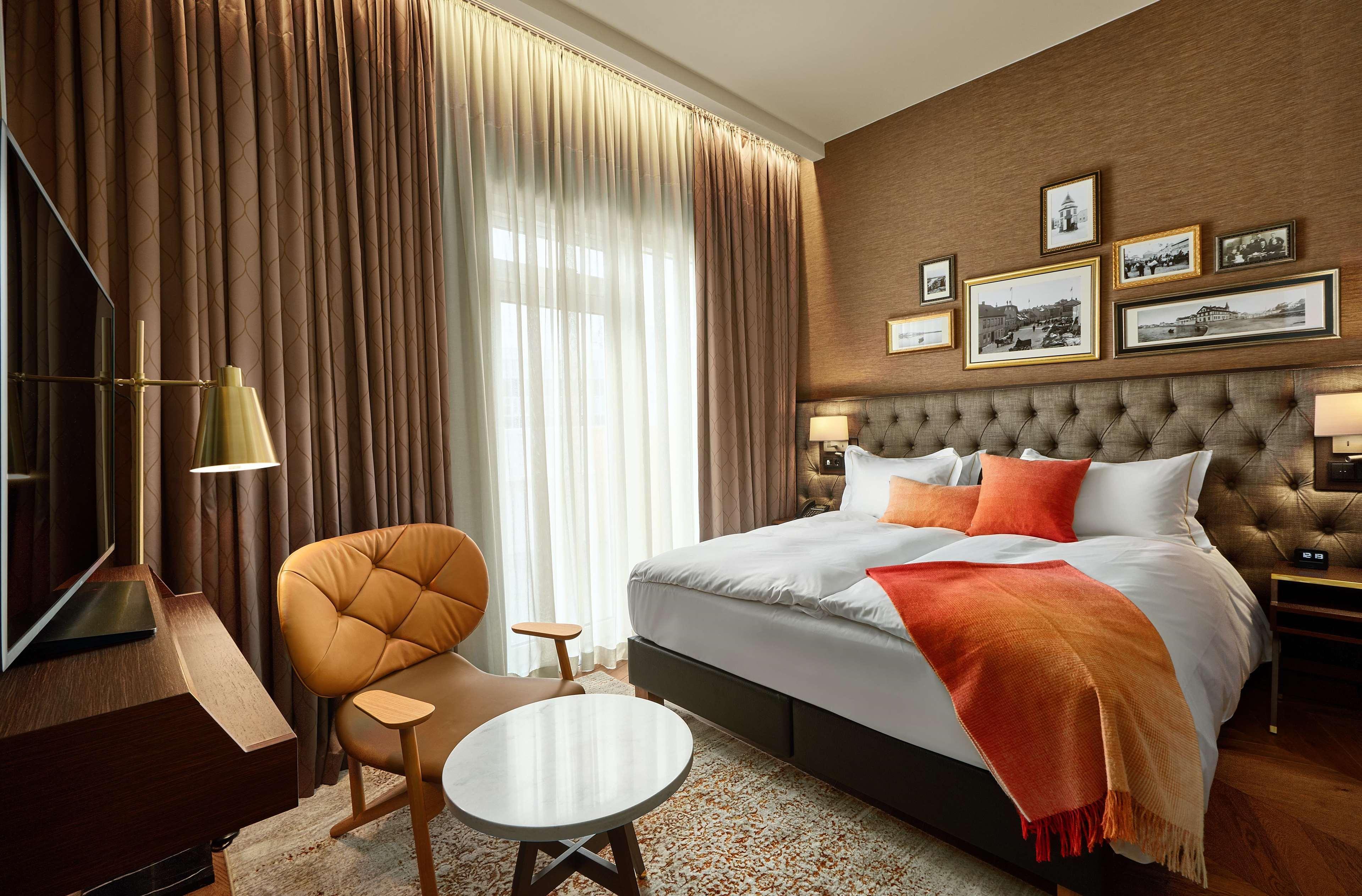 Konsulat Hotel, Curio Collection By Hilton Hotell
