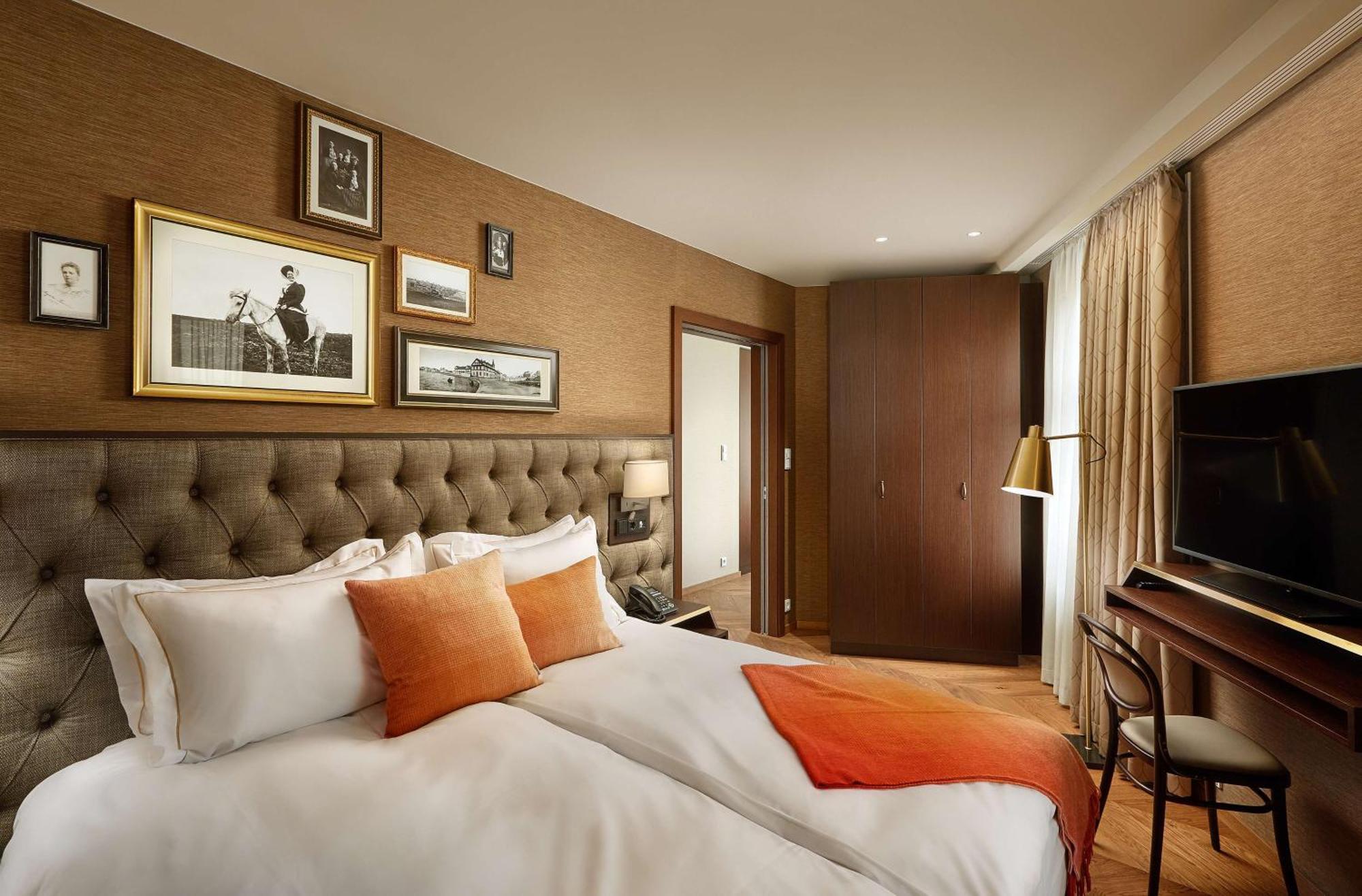 Hotell Konsulat Hotel, Curio Collection By Hilton Reykjavík