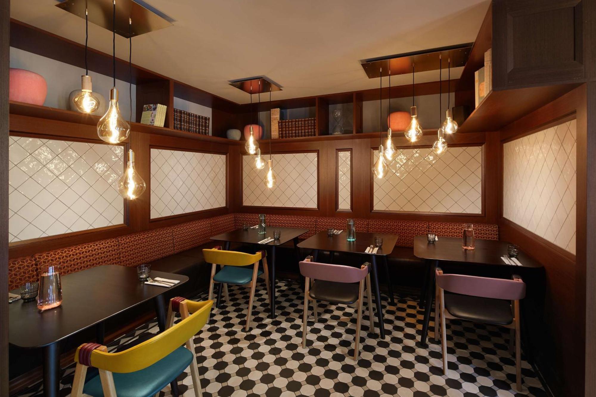 Hotell Konsulat Hotel, Curio Collection By Hilton 4*